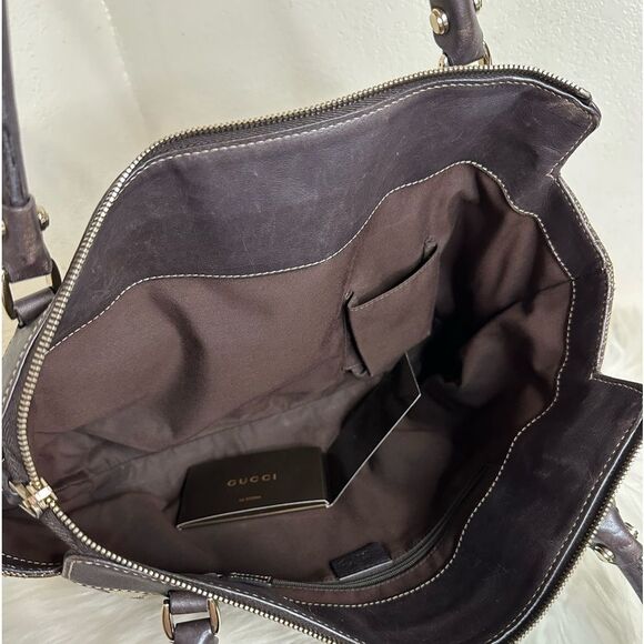 💯Authentic Gucci Handbag 🍀 - Picture 14 of 17